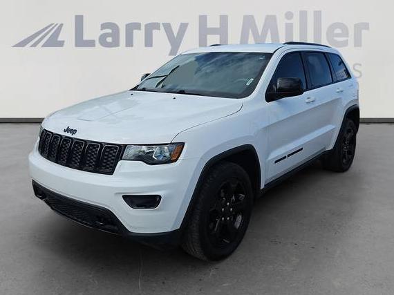 JEEP GRAND CHEROKEE 2018 1C4RJFAG7JC382191 image